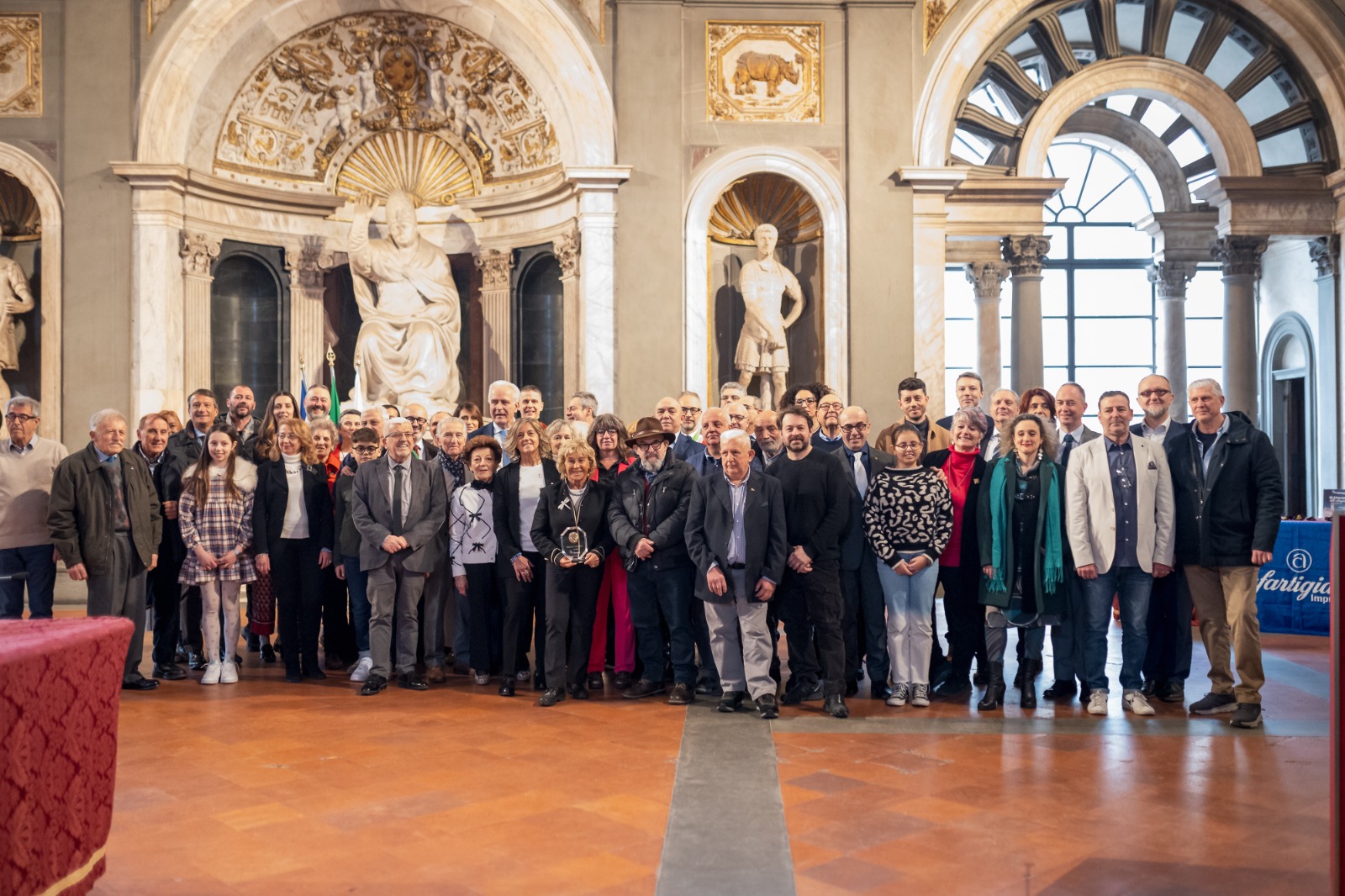 45ma GIORNATA dell’ARTIGIANO. Le foto