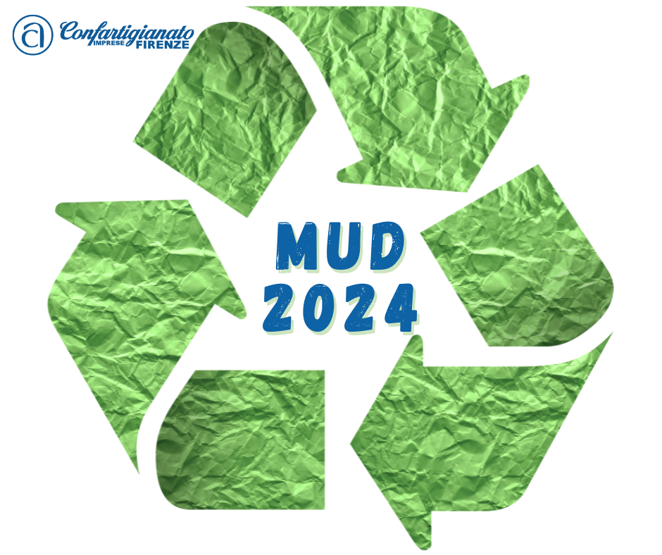 MUD 2024